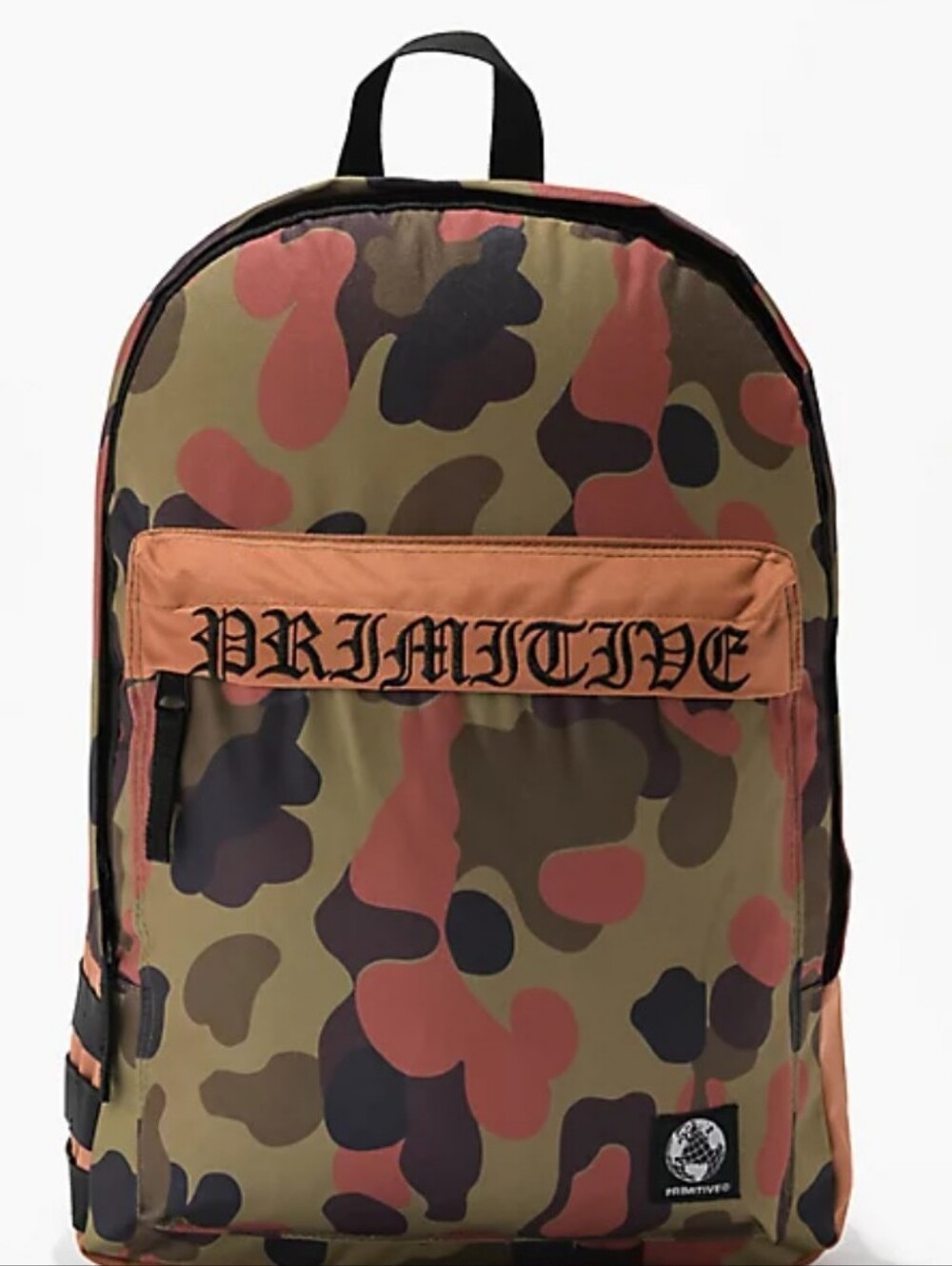 Primitive Camo Backpack - Picture 1 of 4